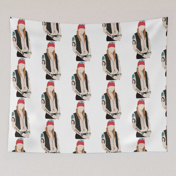 Item preview, Axl Rose designed and sold by thaovinhquoch08.