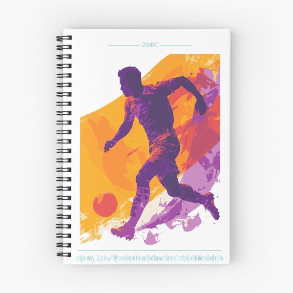 Item preview, Origin Story - Football designed and sold by stephenignacio.