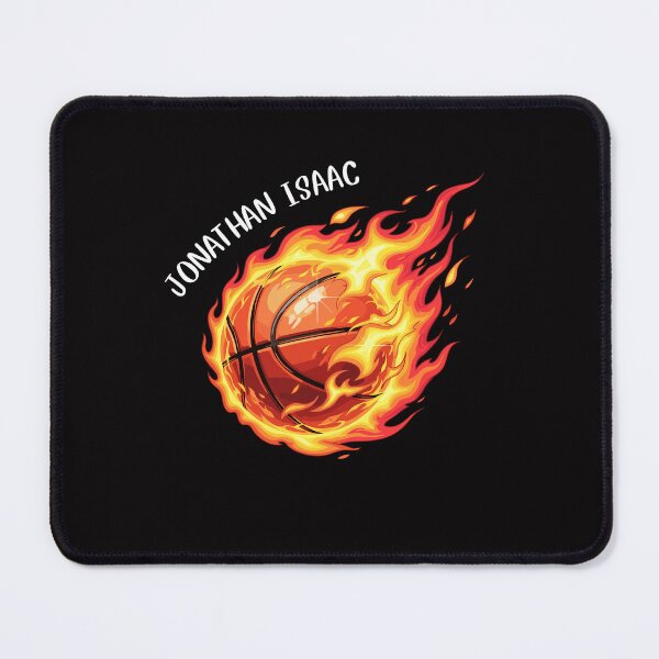 Item preview, Jonathan Isaac basketball player designed and sold by I AM O.J.A ..