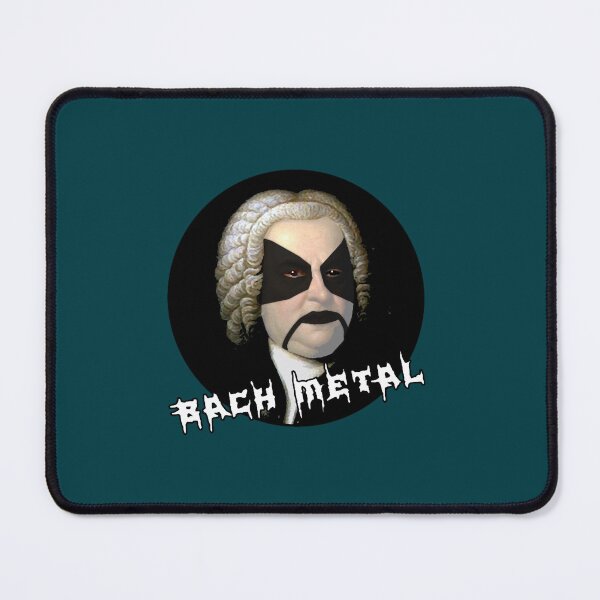 Item preview, BACH BLACK METAL designed and sold by thaovinhquoch08.