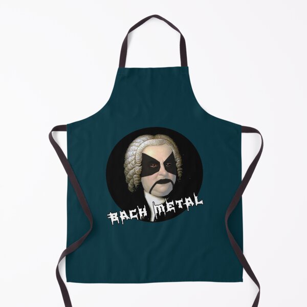 Item preview, BACH BLACK METAL designed and sold by thaovinhquoch08.