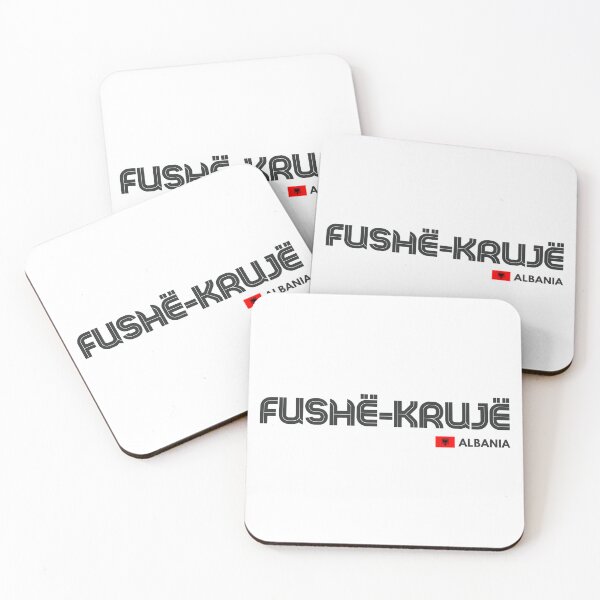 Item preview, Fushë-Krujë - Albania  designed and sold by Sketch-Shack.