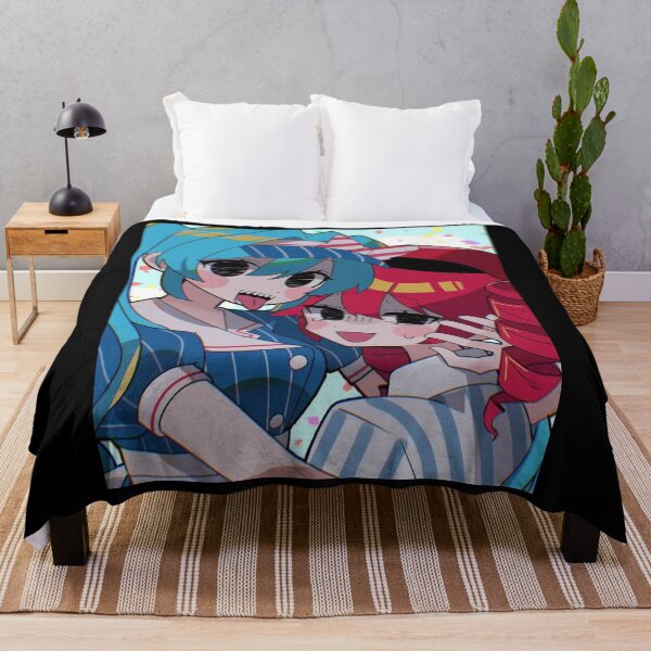 Item preview, Hatsune Miku designed and sold by DanaMechaela.