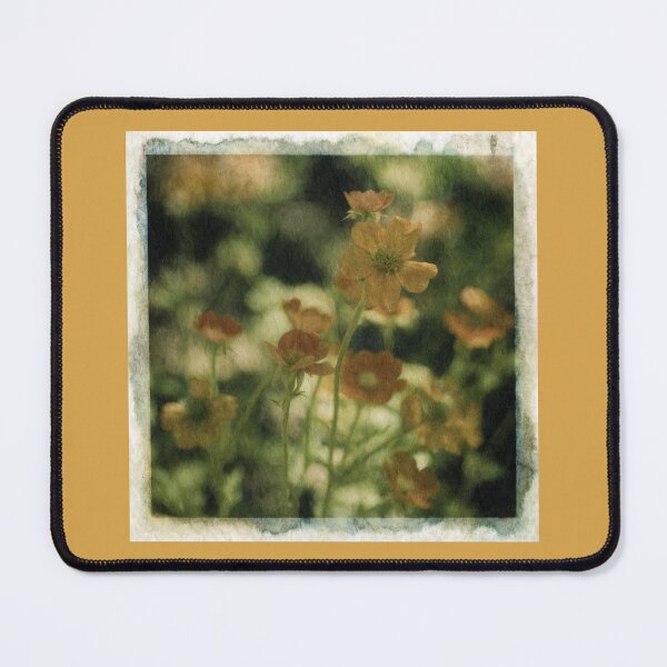 Item preview, Large-Leaved Avens Transfer designed and sold by Tridentulus.