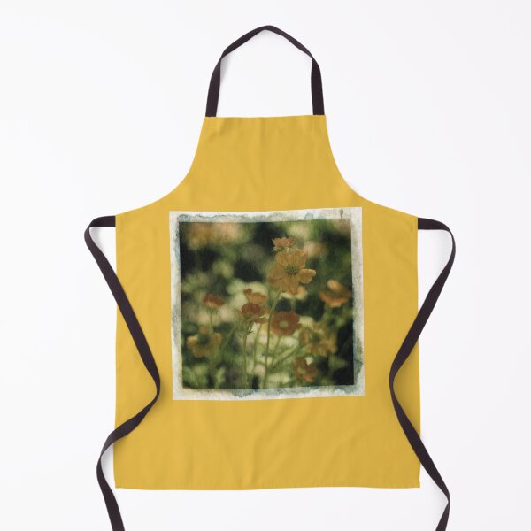 Item preview, Large-Leaved Avens  Transfer designed and sold by Tridentulus.