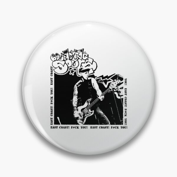 Item preview, The Guitarist of Skate Punk Band  designed and sold by GlamRetro.