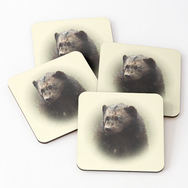 Item preview, Wolverine designed and sold by Guardi71.