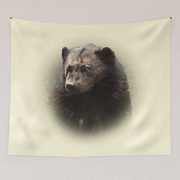 Item preview, Wolverine designed and sold by Guardi71.
