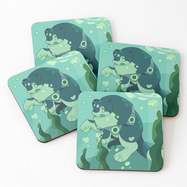 Item preview, Depths of Space and Sea designed and sold by calyptramoths.