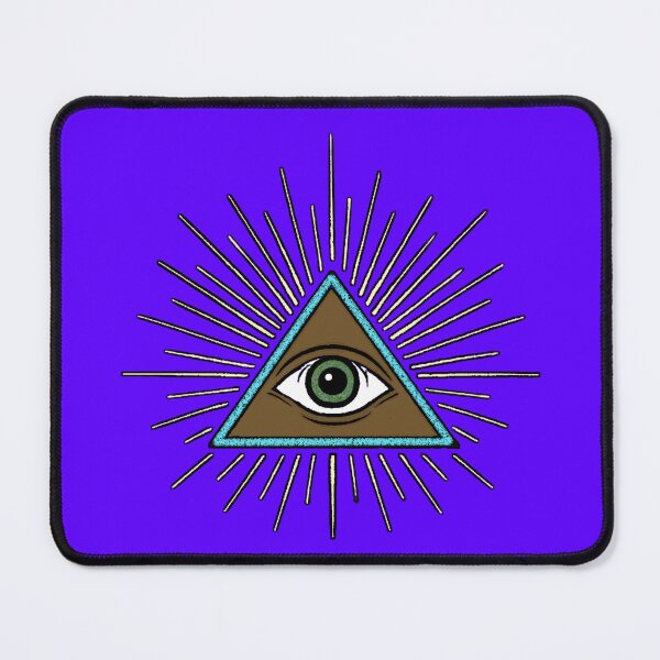 Item preview, illuminati designed and sold by Sludgeknuckle.