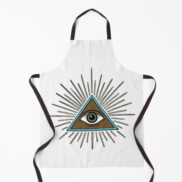 Item preview, illuminati designed and sold by Sludgeknuckle.