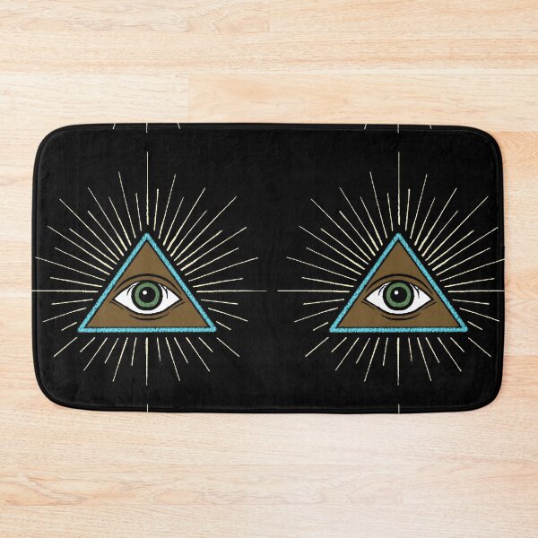 Item preview, illuminati designed and sold by Sludgeknuckle.