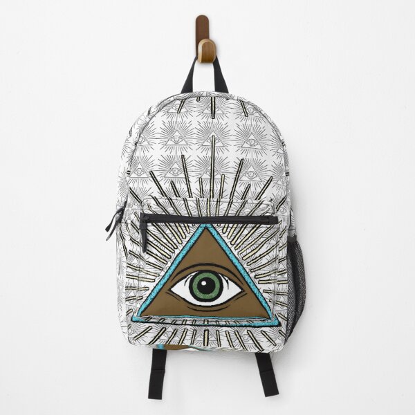 Item preview, illuminati designed and sold by Sludgeknuckle.