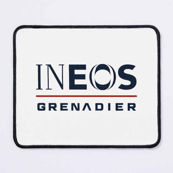 Item preview, INEOS Grenadier Cycling Pro Team designed and sold by bENBOUA.