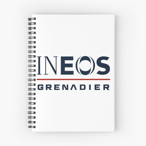 Item preview, INEOS Grenadier Cycling Pro Team designed and sold by bENBOUA.