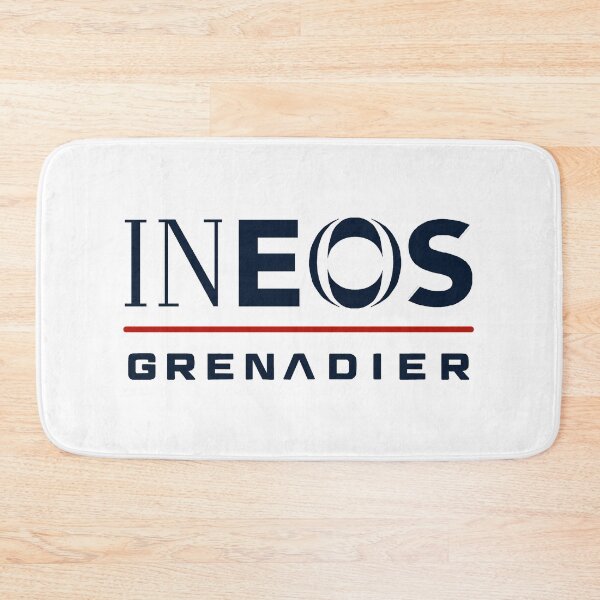 Item preview, INEOS Grenadier Cycling Pro Team designed and sold by bENBOUA.