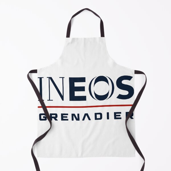 Item preview, INEOS Grenadier Cycling Pro Team designed and sold by bENBOUA.