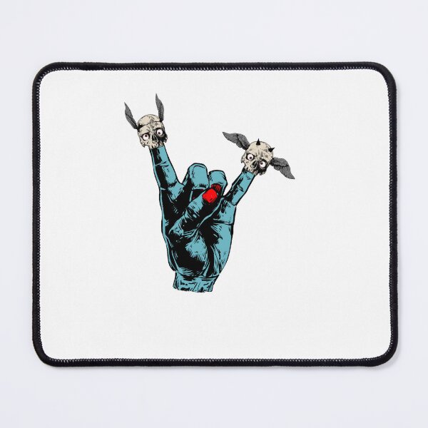 Item preview, Funny Vintage Skull Devil Heavy Metal Oversized designed and sold by thaovinhquoch08.