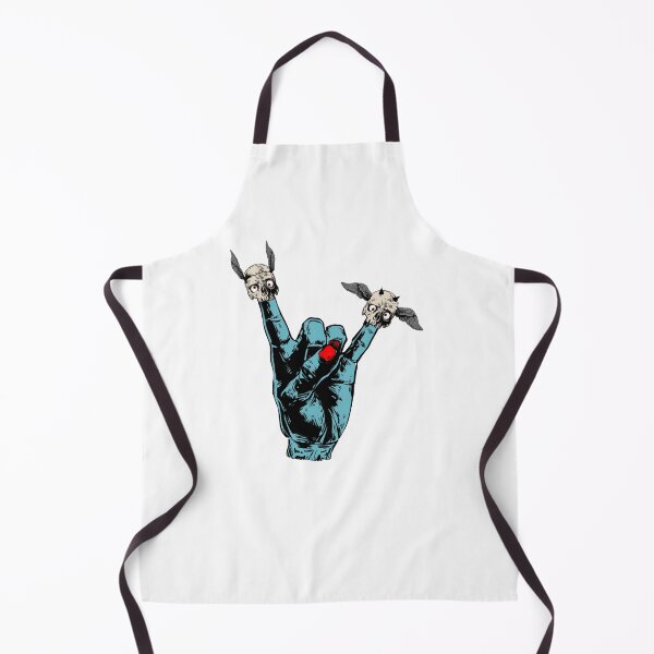 Item preview, Funny Vintage Skull Devil Heavy Metal Oversized designed and sold by thaovinhquoch08.
