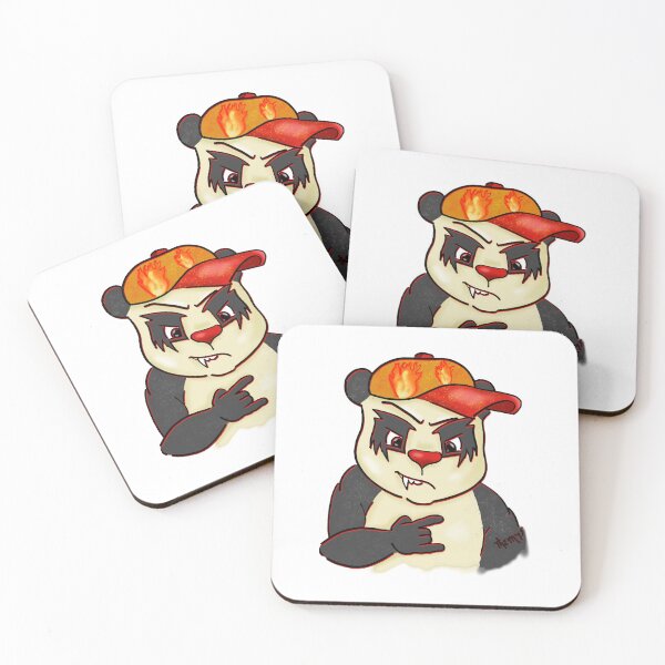Item preview, gaming panda Oversized  designed and sold by thaovinhquoch08.