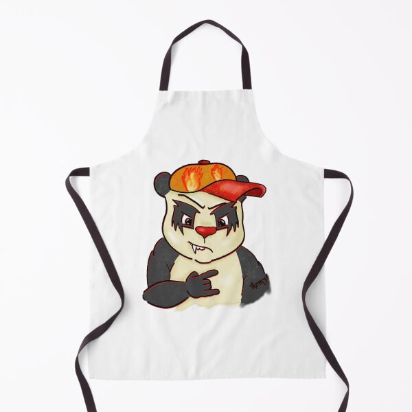 Item preview, gaming panda Oversized designed and sold by thaovinhquoch08.
