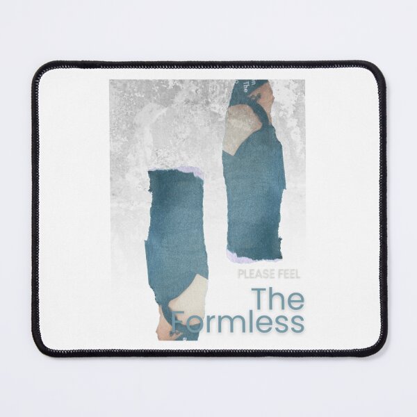 Item preview, Feel The Formless designed and sold by TailAndKiln.