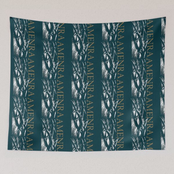 Item preview, Grid Of Hype Bandamenraamenra-Music-Amenra Merch Bandamenraamenra-Music-Amenra FactoryT-S designed and sold by thaovinhquoch08.