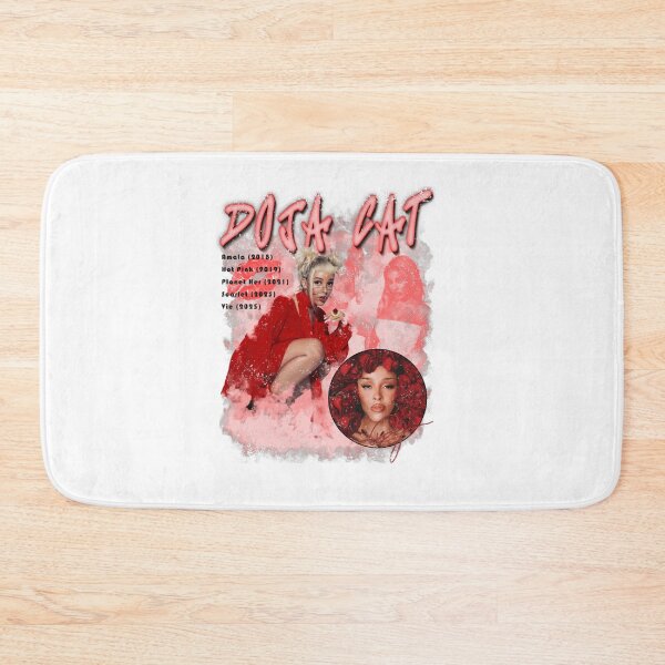 Item preview, Doja Cat Vie Era Inspired Design Classic designed and sold by CarlosJTavera22.