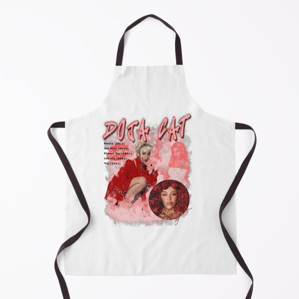 Item preview, Doja Cat Vie Era Inspired Design Classic designed and sold by CarlosJTavera22.