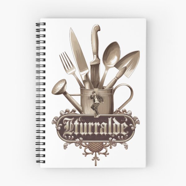 Item preview, Escudo de la familia Iturralde 002 designed and sold by CandyManFPV.