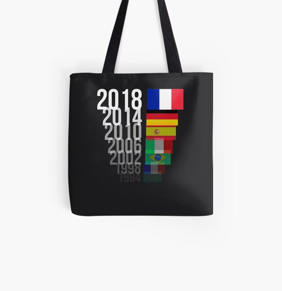 champion tote bag 2014