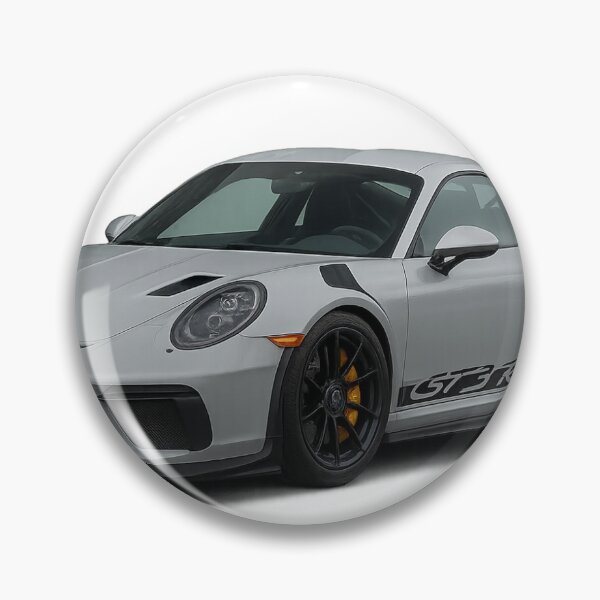 Item preview, Porsche 911 GT3 RS designed and sold by Horsepower Art.