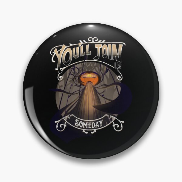 Item preview, You'll Join us Someday  designed and sold by tomlinartcustom.