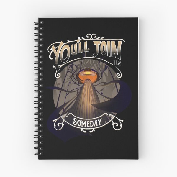Item preview, You'll Join us Someday  designed and sold by tomlinartcustom.