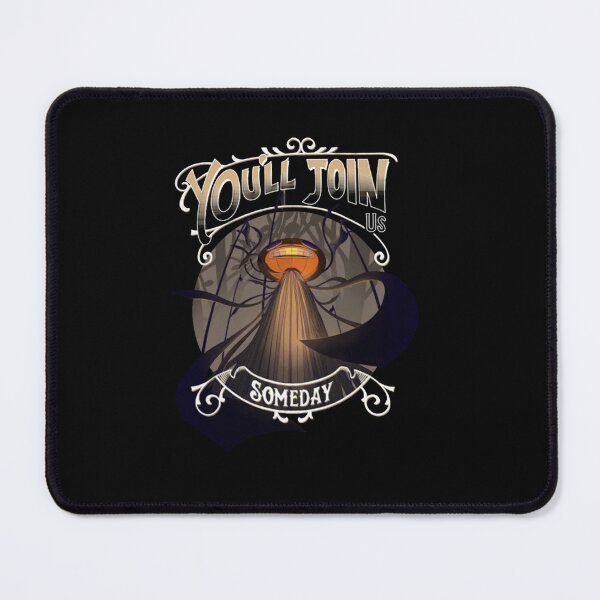 Item preview, You'll Join us Someday designed and sold by tomlinartcustom.