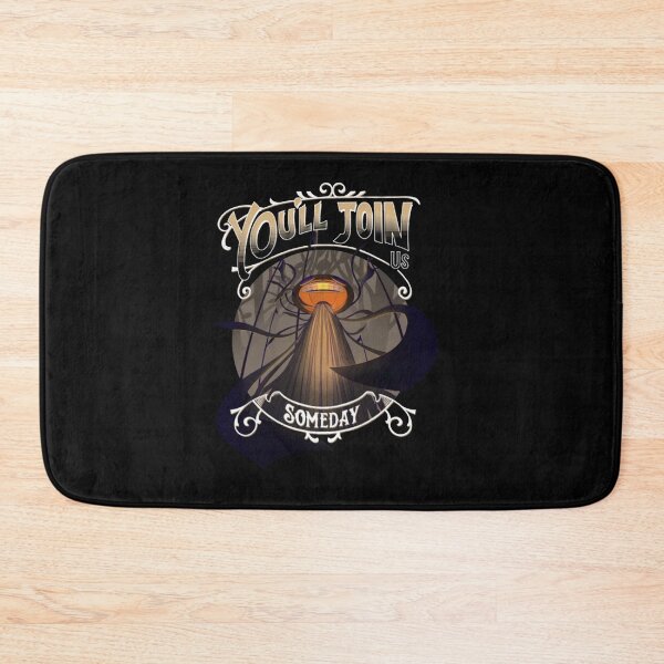 Item preview, You'll Join us Someday  designed and sold by tomlinartcustom.
