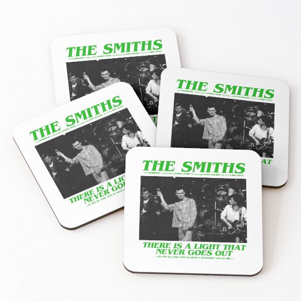 Item preview, Vintage The Smiths  designed and sold by TokyoRevengerss.