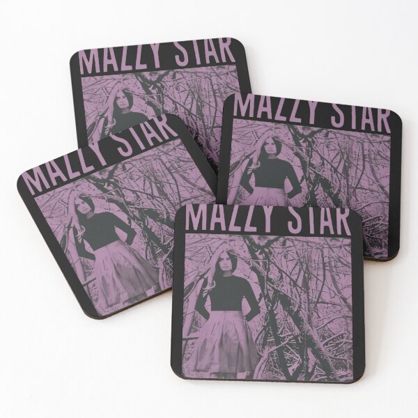 Item preview, Mazzy Star Hope Sandoval Vintage Essential  designed and sold by Sineateruk.