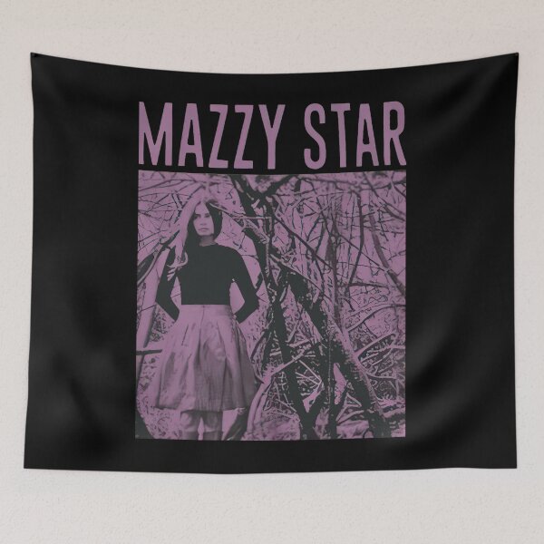 Item preview, Mazzy Star Hope Sandoval Vintage Essential  designed and sold by Sineateruk.