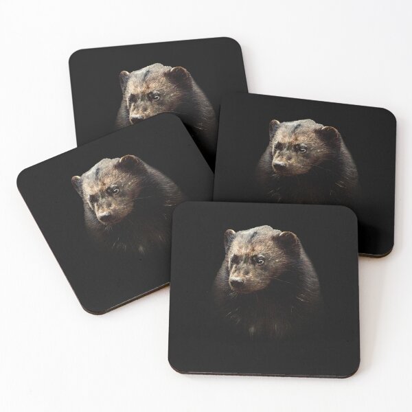 Item preview, Wolverine designed and sold by Guardi71.
