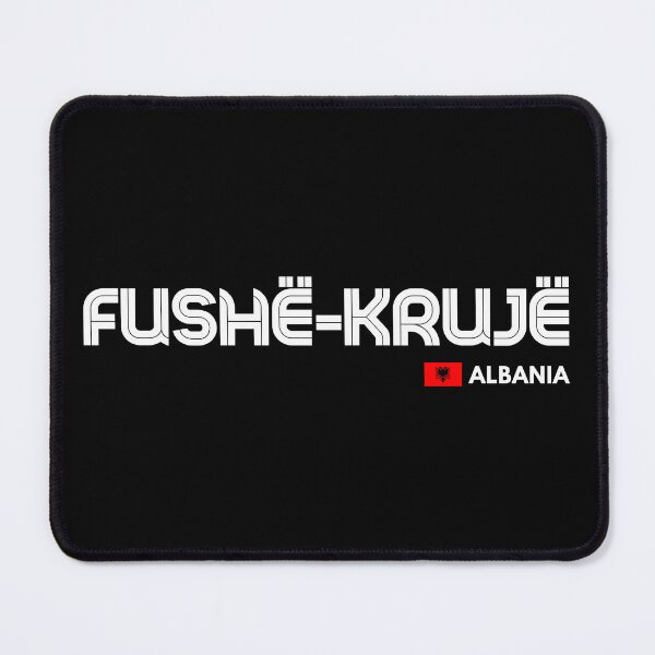 Item preview, Fushë-Krujë - Albania designed and sold by Sketch-Shack.