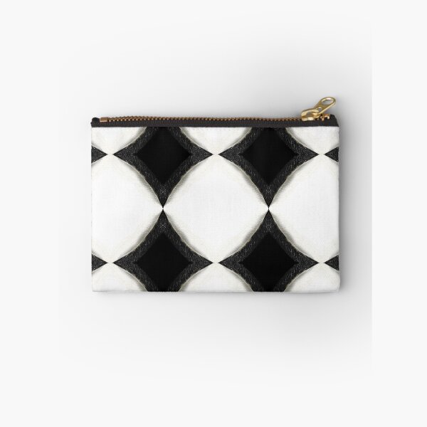 Item preview, Trendy Black and White Modern Pattern: Chic Designs for All Spaces designed and sold by Starpuffdesign.