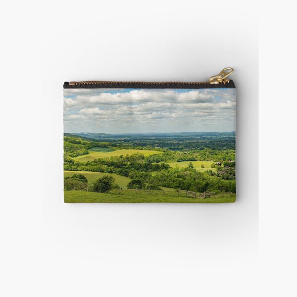 Item preview, Green and Pleasant View designed and sold by HazyApplePhoto.