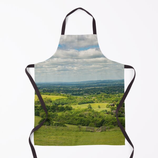 Item preview, Green and Pleasant View designed and sold by HazyApplePhoto.