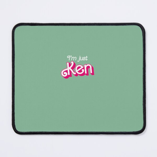 Item preview, I'M-JUST-KEN-T-SHIRT designed and sold by MandyDavies12.