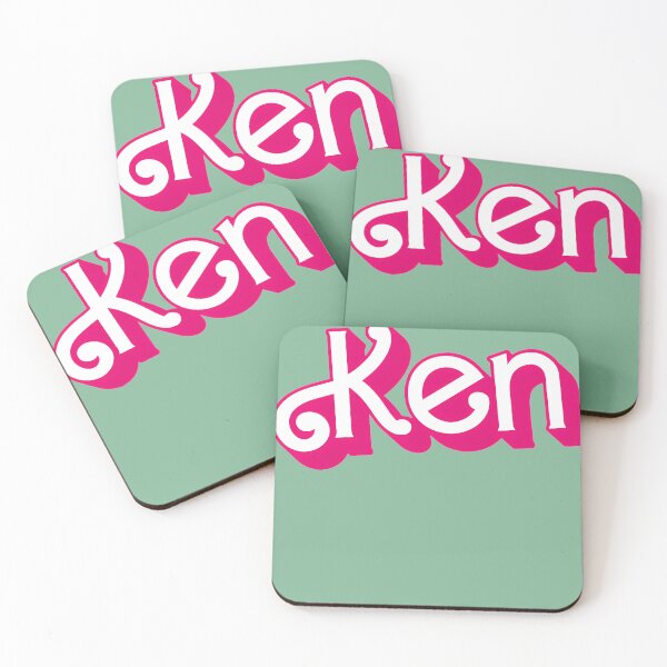 Item preview, I'M-JUST-KEN-T-SHIRT designed and sold by MandyDavies12.