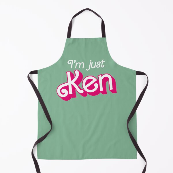 Item preview, I'M-JUST-KEN-T-SHIRT designed and sold by MandyDavies12.
