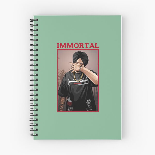 Item preview, IMMORTAL-ART designed and sold by MandyDavies12.
