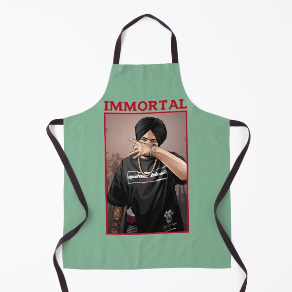 Item preview, IMMORTAL-ART designed and sold by MandyDavies12.