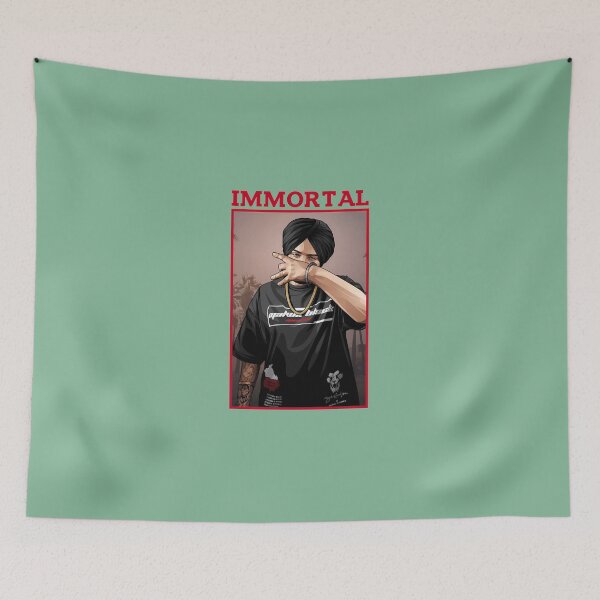 Item preview, IMMORTAL-ART designed and sold by MandyDavies12.